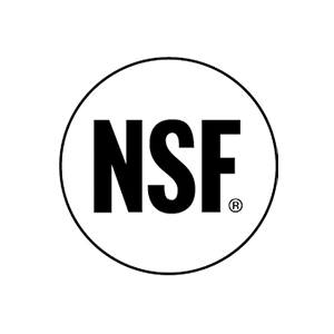 Chứng nhận chống cháy innomatz: NSF