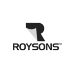Nhà phân phối độc quyền innomatz: Roysons